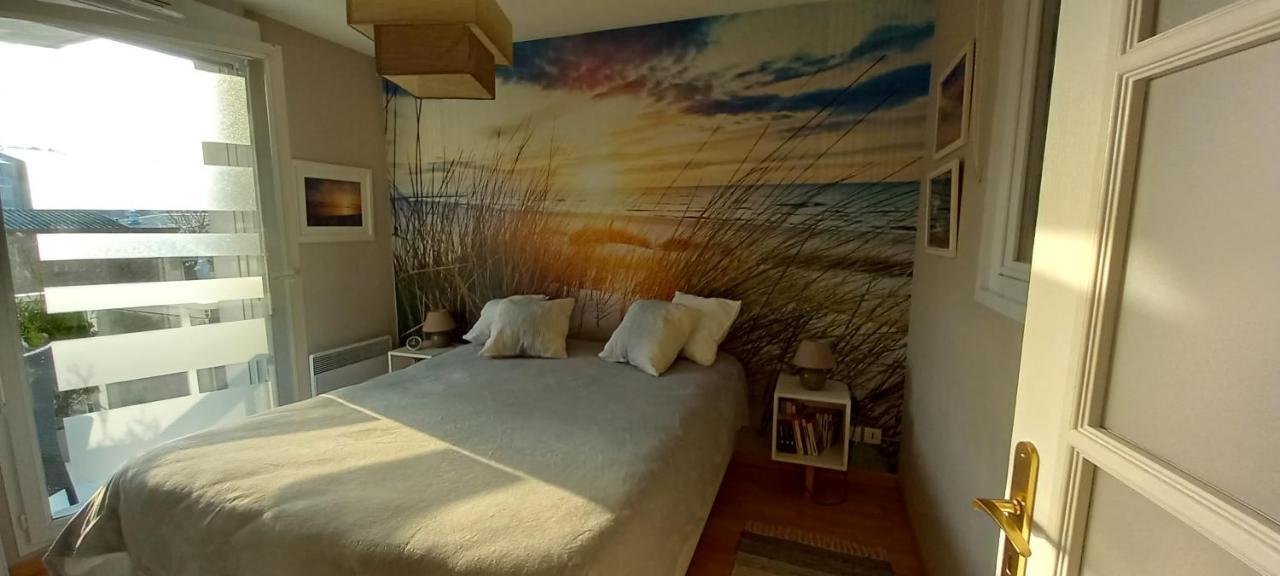 Les Ondines 11 Appartement Quend-Plage Buitenkant foto