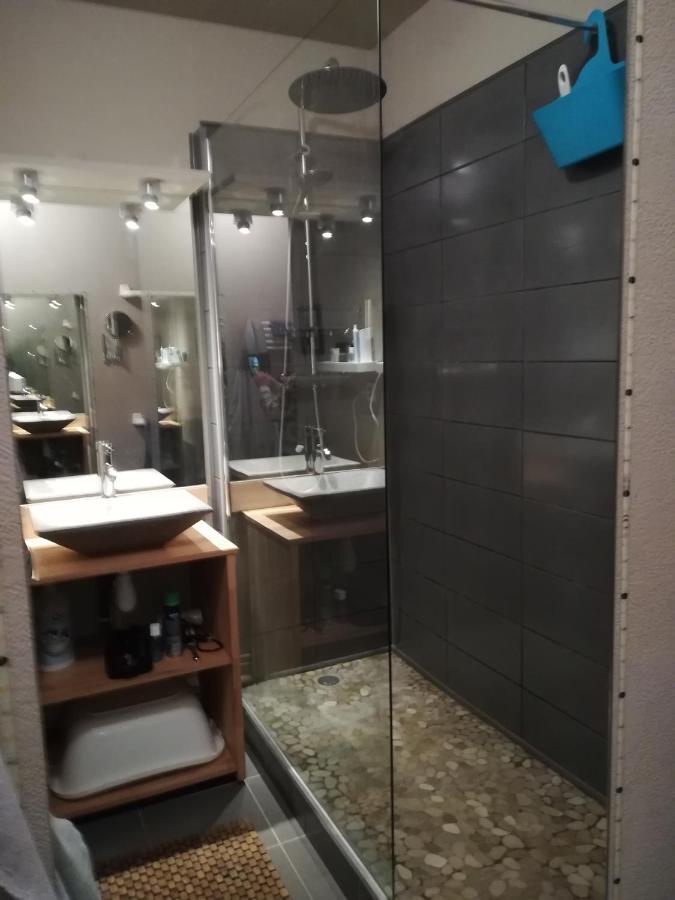 Les Ondines 11 Appartement Quend-Plage Buitenkant foto